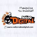 Radio Makro Digital - ONLINE